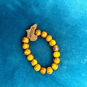 Authentique africain bracelet